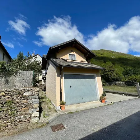 Casa Silvana *