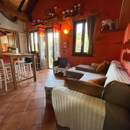 Casa Silvana *