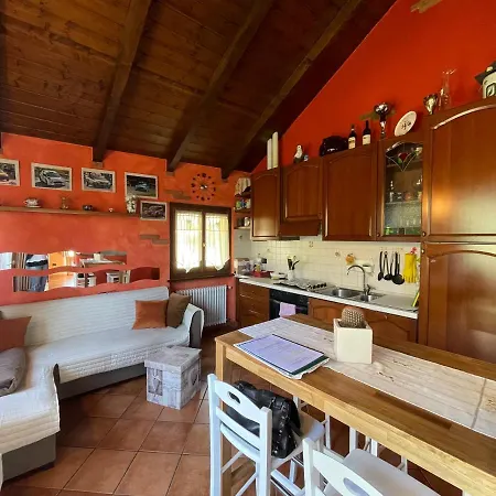 Casa Silvana
