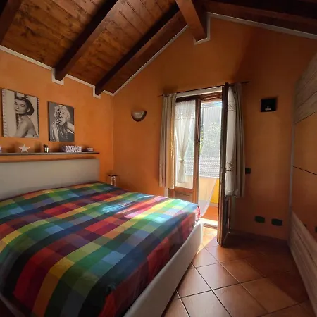 Casa Silvana