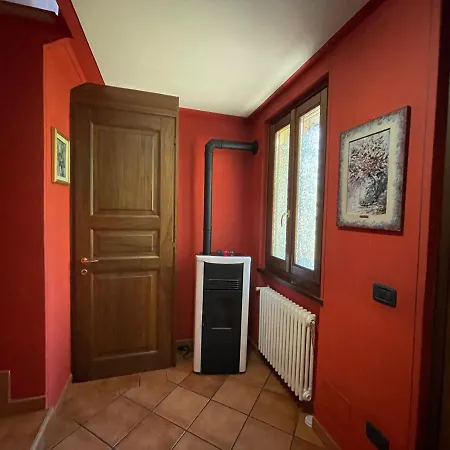 Casa Silvana Cavaglio San Donnino