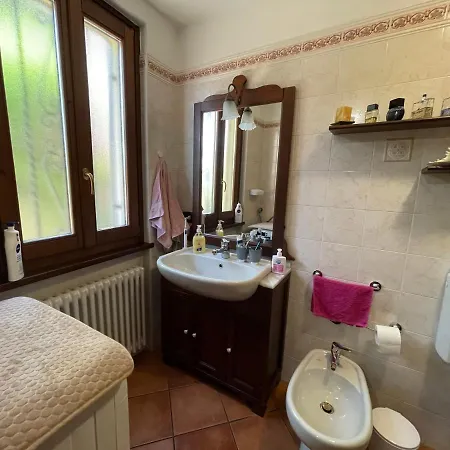 Casa Silvana Holiday home