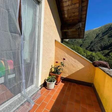 Casa Silvana Holiday home