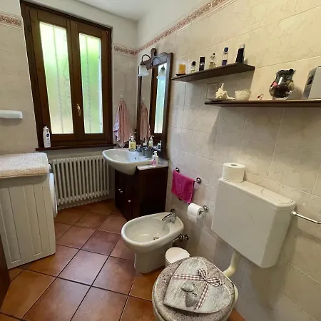 Casa Silvana Holiday home *
