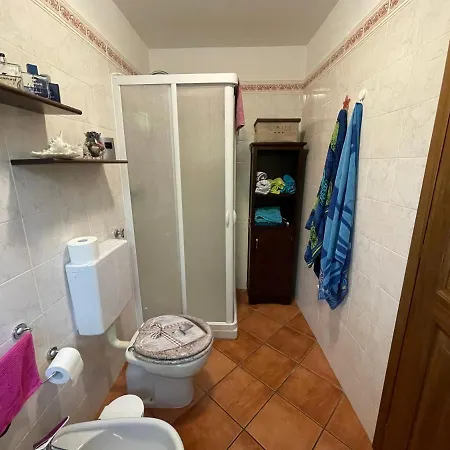 Casa Silvana Vakantiehuis Cavaglio San Donnino